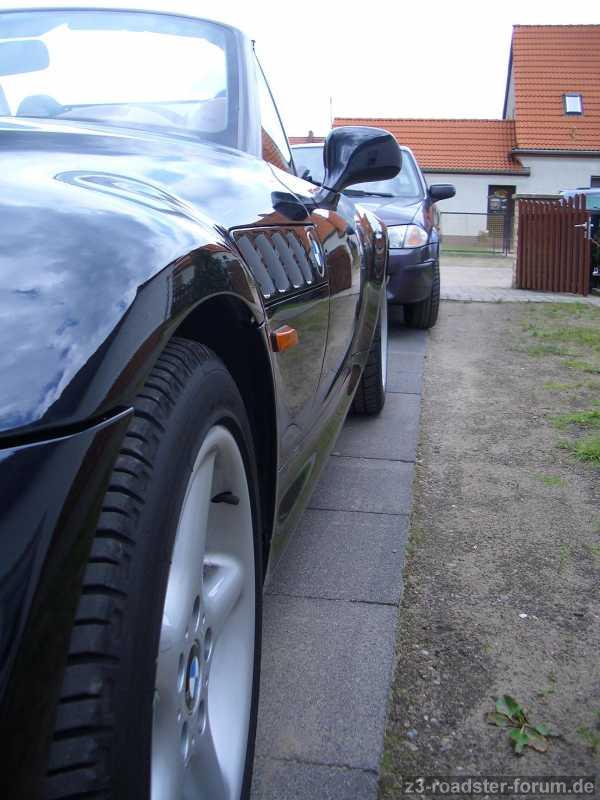 Z3 2.8 Roadster