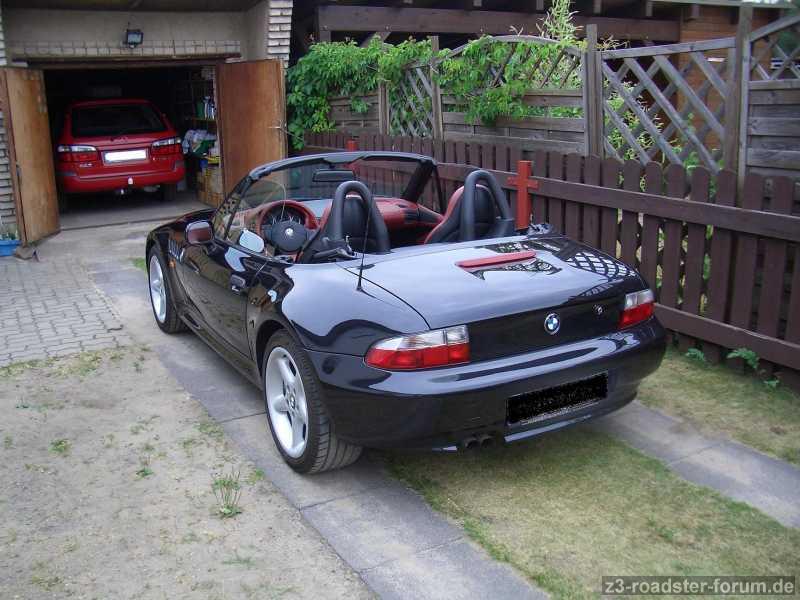 Z3 2.8 Roadster