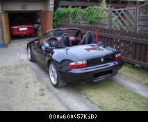 Z3 2.8 Roadster
