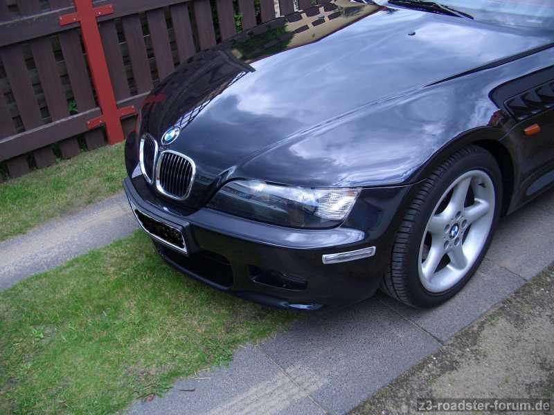 Z3 2.8 Roadster