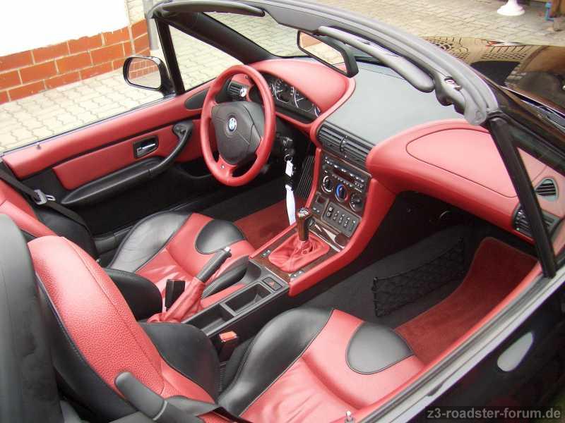 Z3 2.8 Roadster