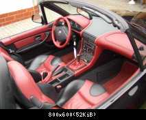 Z3 2.8 Roadster