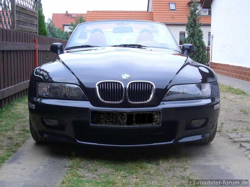 Z3 2.8 Roadster