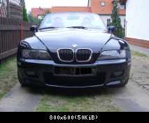 Z3 2.8 Roadster