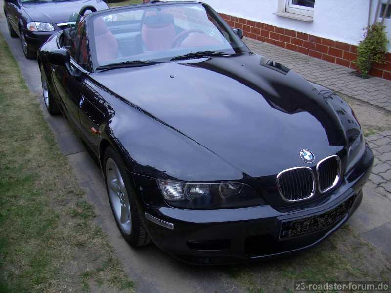 Z3 2.8 Roadster