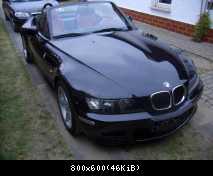Z3 2.8 Roadster