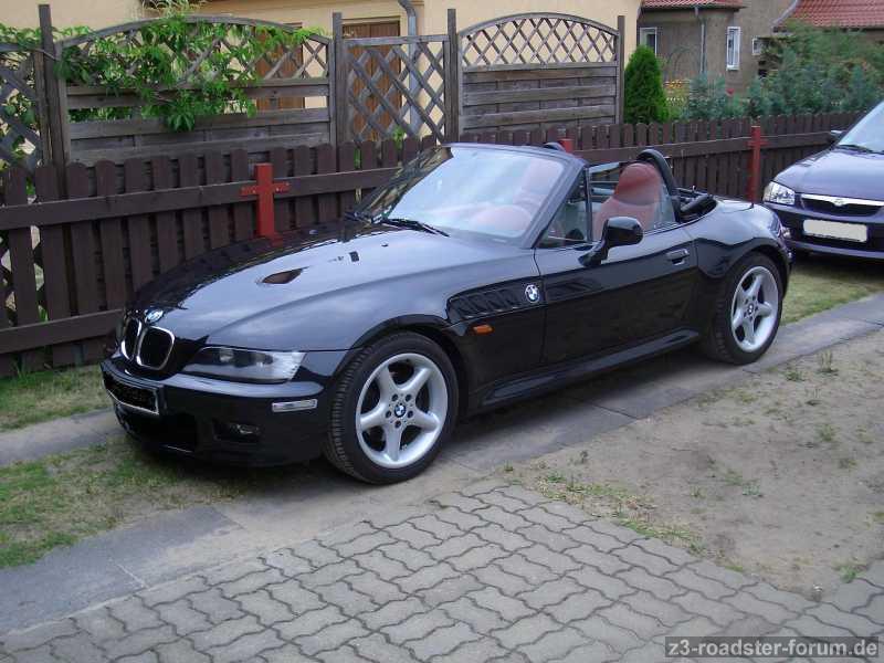 Z3 2.8 Roadster