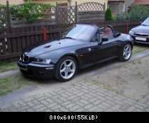 Z3 2.8 Roadster