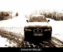 Satblexx Z3 @ Winter -->Old Style<--