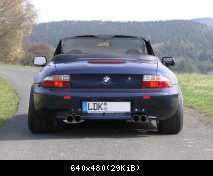 mit der Eisenmann 4-Rohr-Anlage