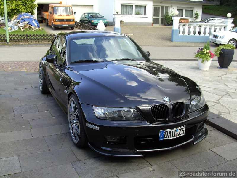 Z3 Coupe