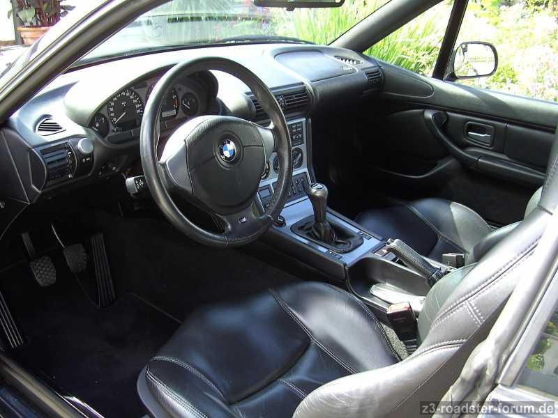 Mein Z Coupe