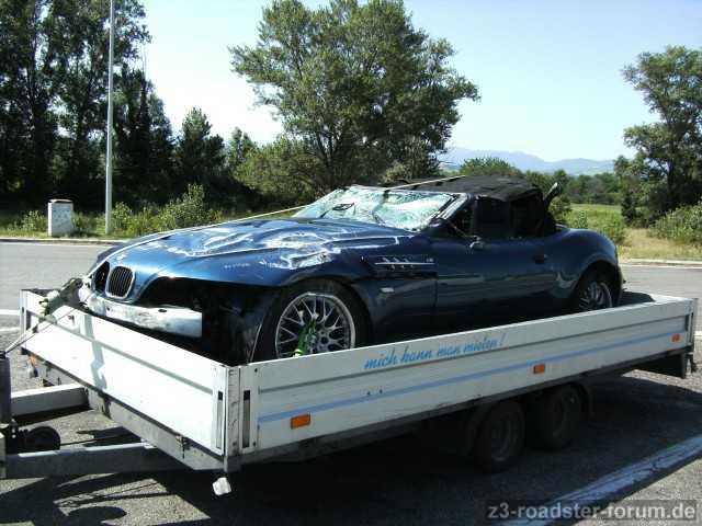 Z3 von Gio
