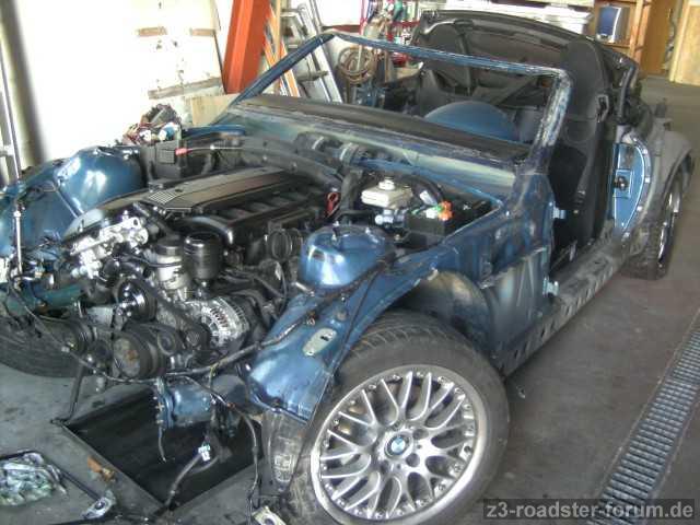 Z3 von Gio