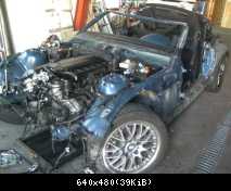 Z3 von Gio