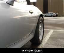 mein Z3 roadster