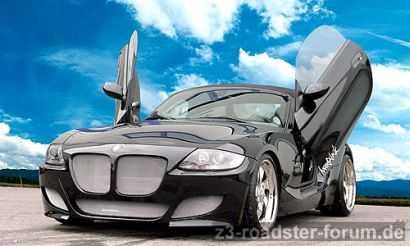 Schöner Z4