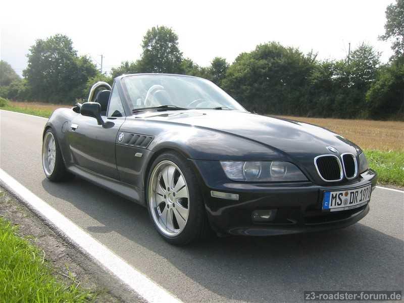 Neue Felgen1