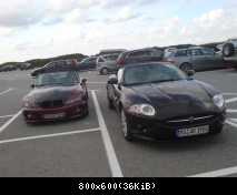 Vater und Sohn