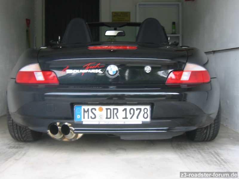 neuer pott von bastuck