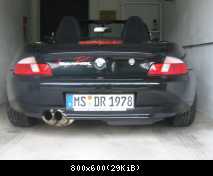 neuer pott von bastuck