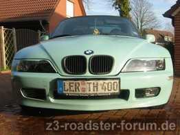 Neuer Blick