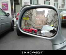 Z3 ... Vs.... Ferrari