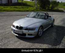 mein Z3 2,8
