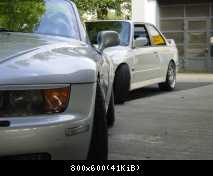 mein Z3 2,8
