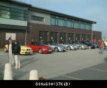 Saisonabschlusstour am 16.10.04