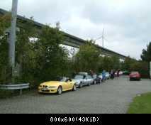 Saisonabschlusstour am 16.10.04