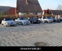 Parkplatz