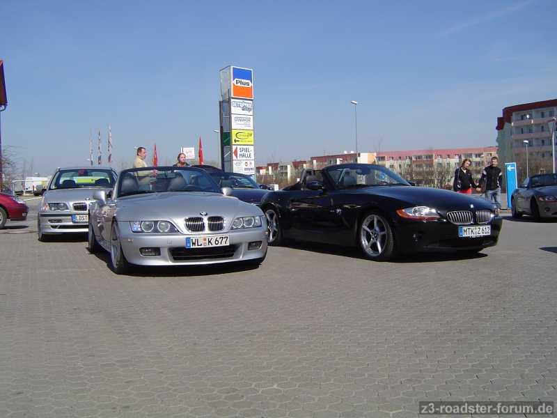 Tanke