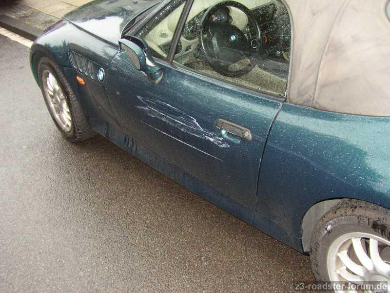 Unfall 1