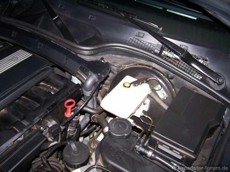 gaszug