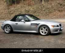 Mein alter 96er