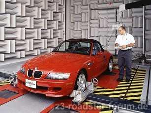 Z3 - die erste Serie 3