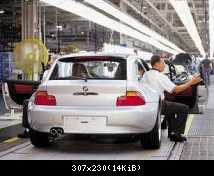 Z3 Coupe - Serie 2