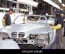Z3 Roadster - der Erste!