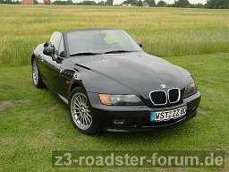 Z3 - Baujahr 1996