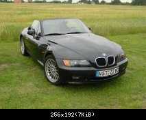 Z3 - Baujahr 1996