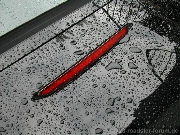 Z3 .... im Sommer 2004!!