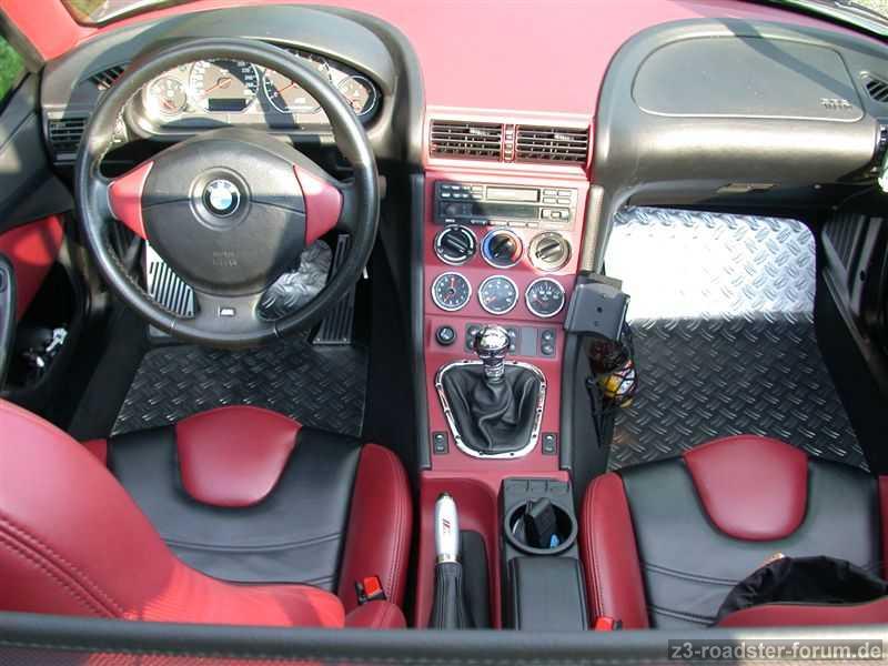 Cockpit
