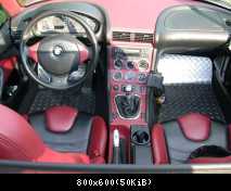 Cockpit