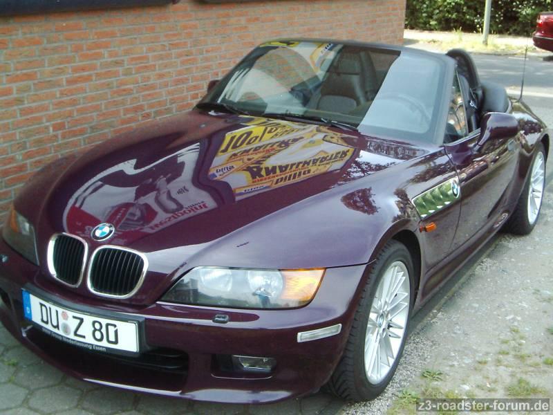 vio 2.8l