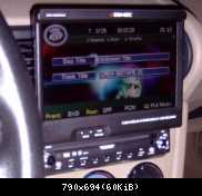 War mal wieder shoppen ... :)