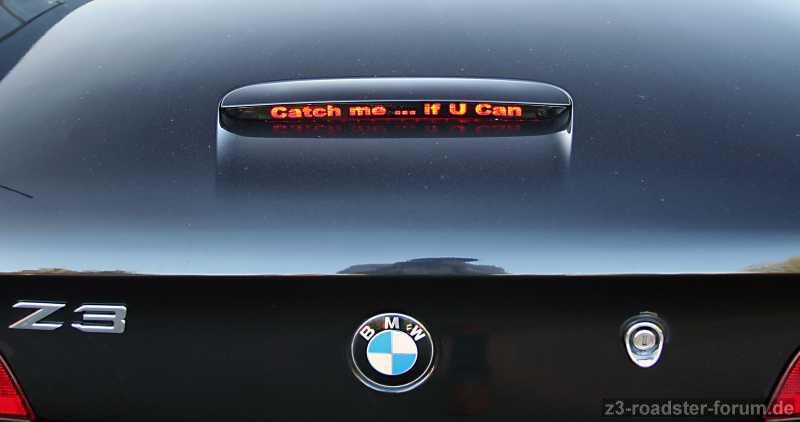 Catch me ...