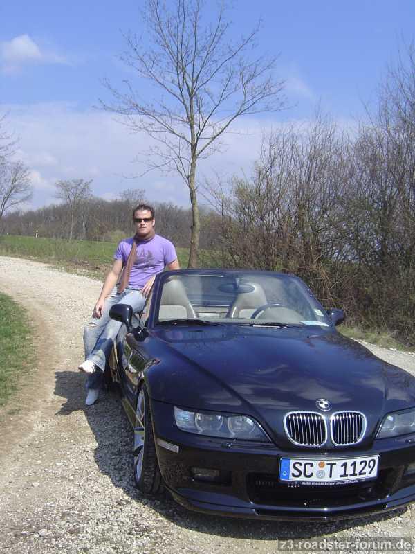 Ausfahrt