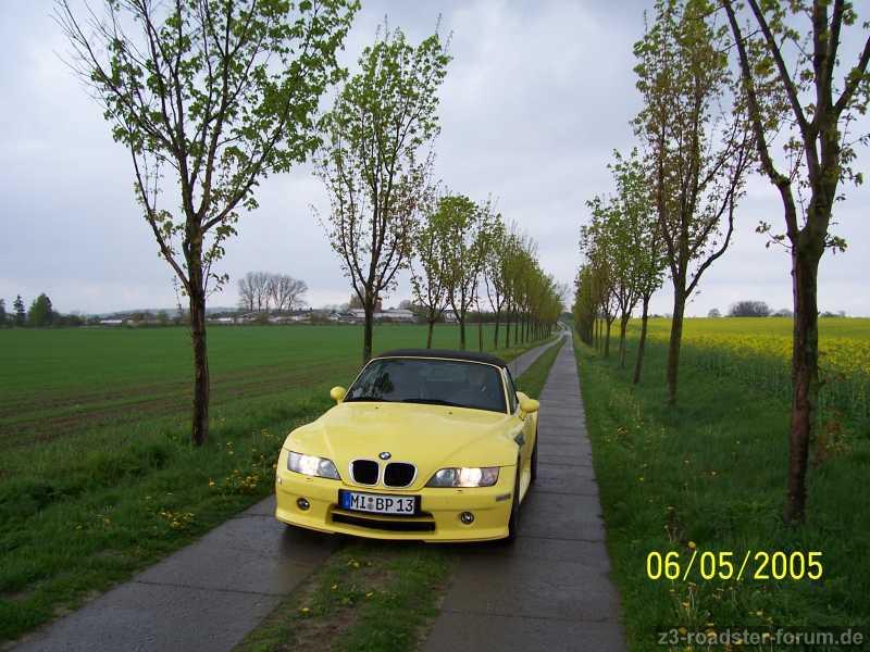 Kreisstrasse?