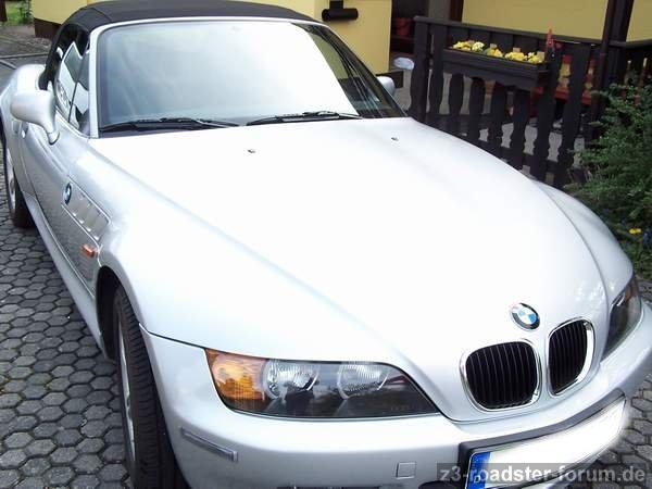 BMW Z3